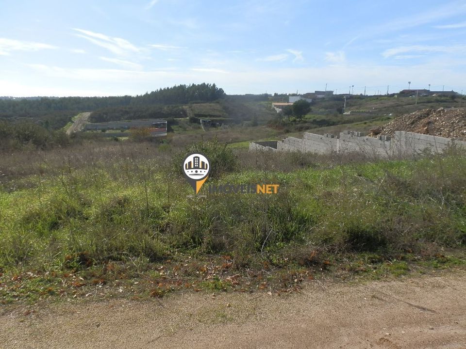 Helårsgrund i Castelo Branco, Castelo Branco - foto 1