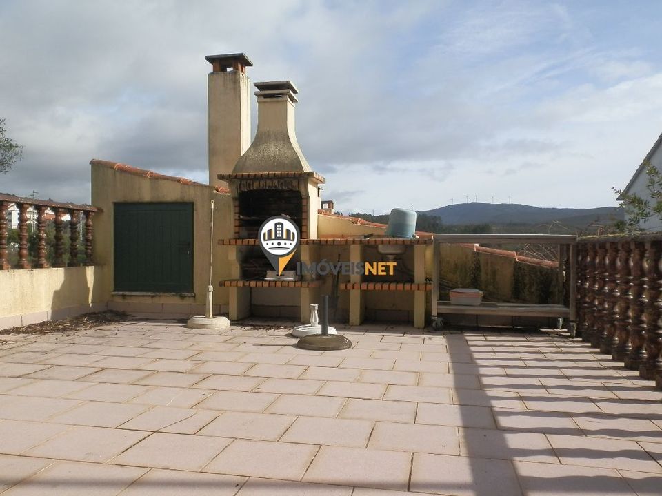 Villa i Oleiros, Castelo Branco - bilde 1