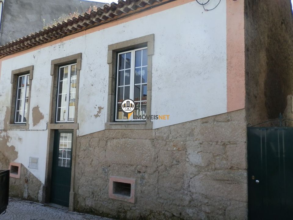 Villa i Castelo Branco, Castelo Branco - foto 1