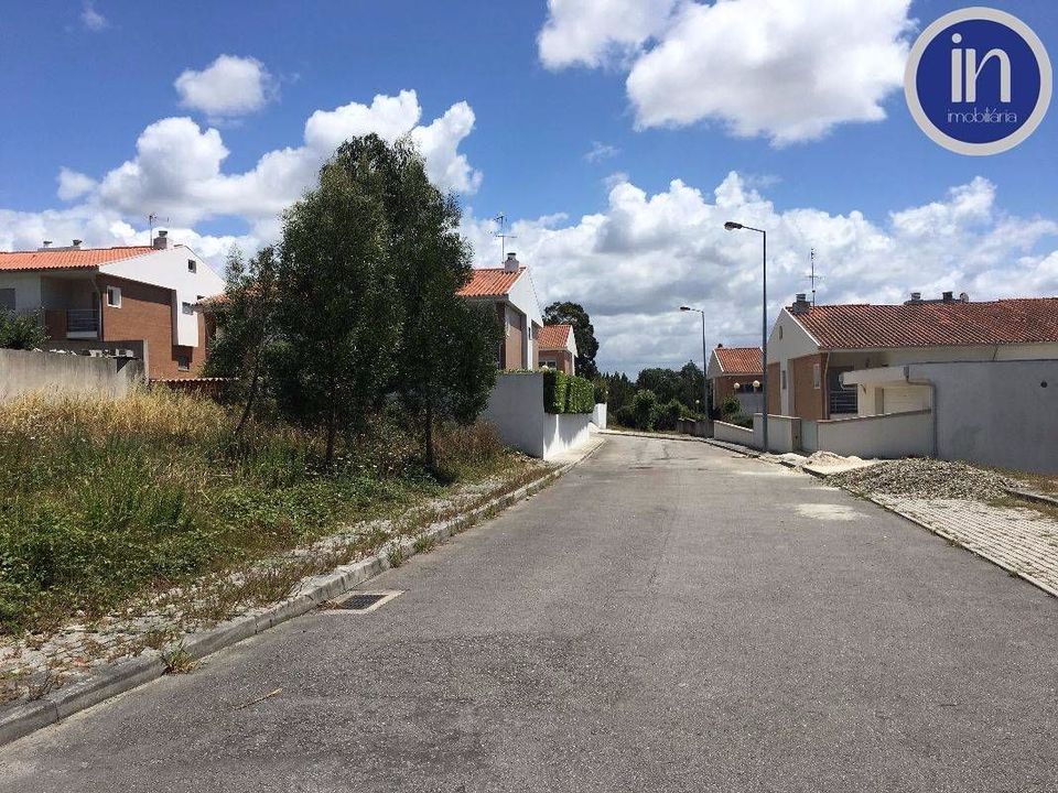 Helårsgrund i Vila Nova de Famalicao, Braga - foto 1