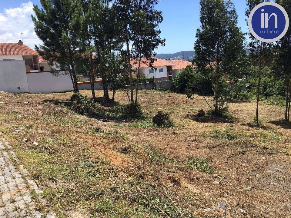 Helårsgrund i Vila Nova de Famalicao, Braga - foto 2
