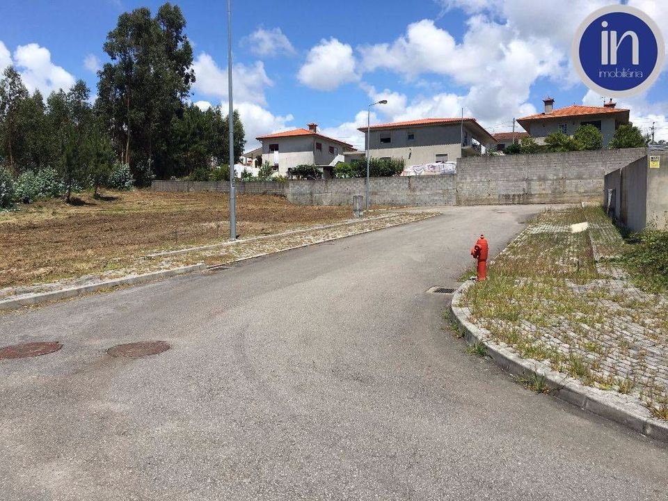 Helårsgrund i Vila Nova de Famalicao, Braga - foto 3