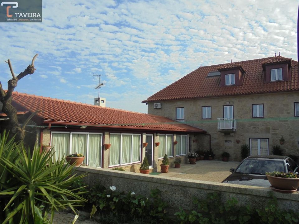 Villa i Barcelos, Braga - foto 3