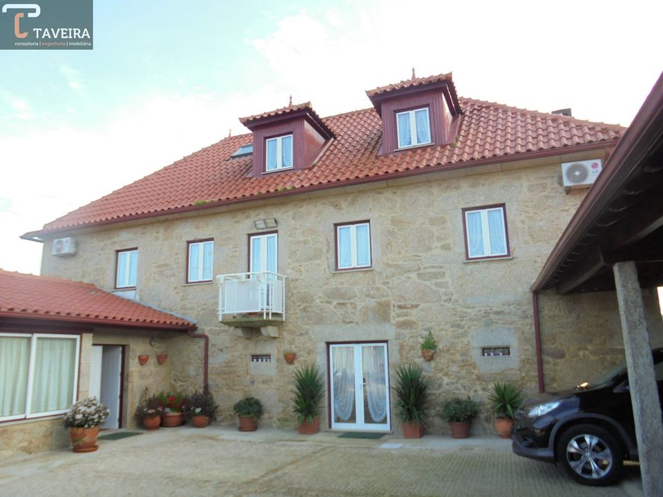 Villa i Barcelos, Braga - foto 1