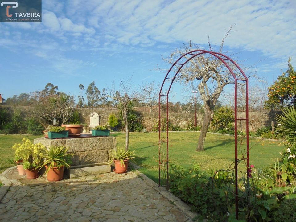 Villa i Barcelos, Braga - foto 4