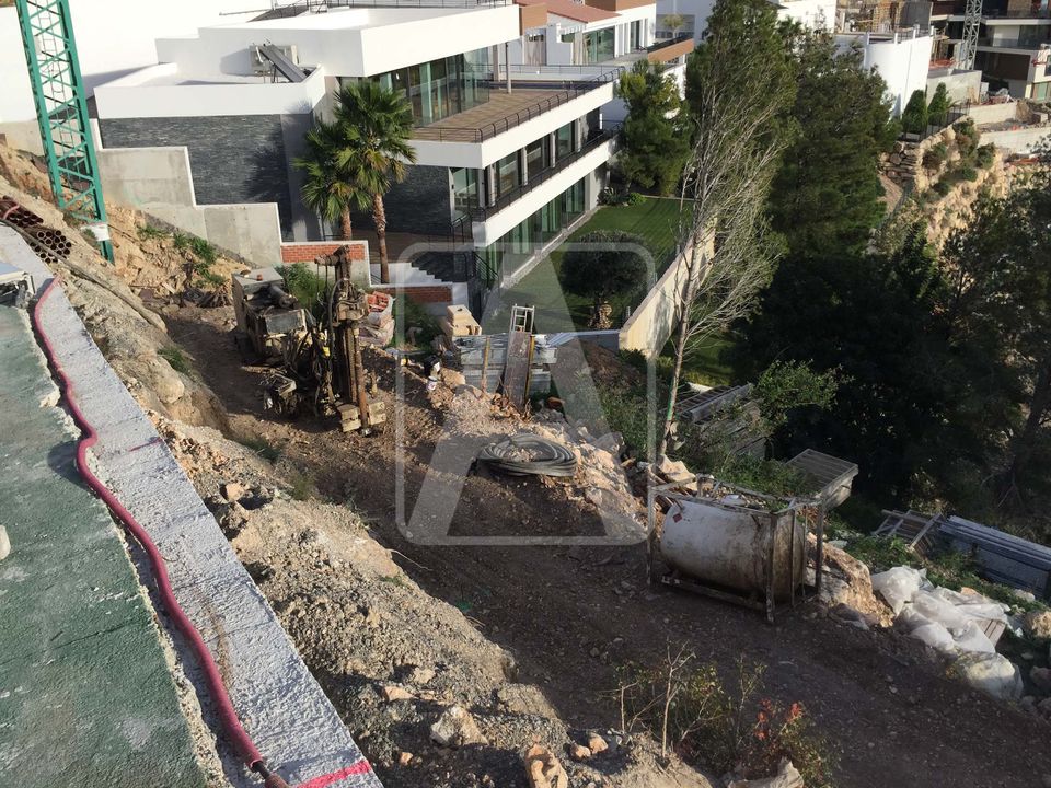 Terreno en Altea, Alicante - foto 5