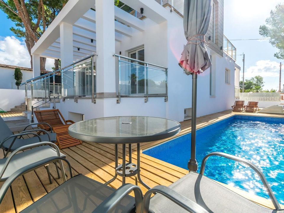 Villa i La Nucia, Alicante - foto 3