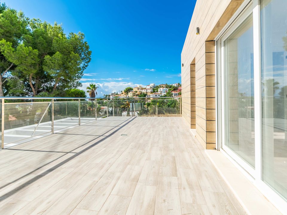 Villa i La Nucia, Alicante - foto 2