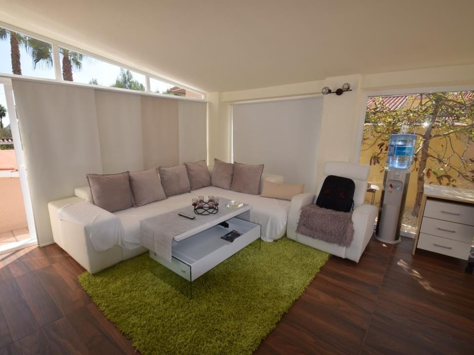 Villa i Alfaz del Pi, Alicante - foto 4