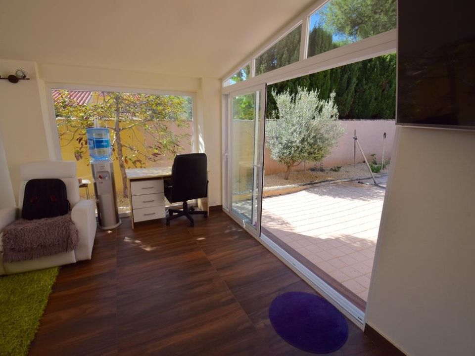 Villa i Alfaz del Pi, Alicante - foto 5