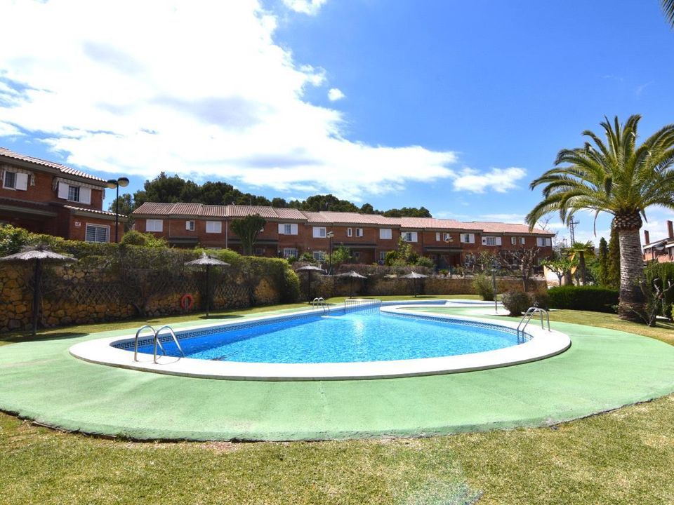 Bungalow i Albir, Alicante - foto 2