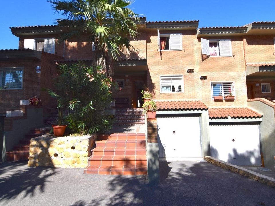 Bungalow i Albir, Alicante - foto 1