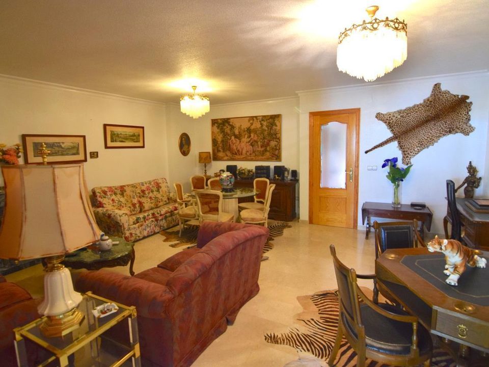 Bungalow i Albir, Alicante - foto 5