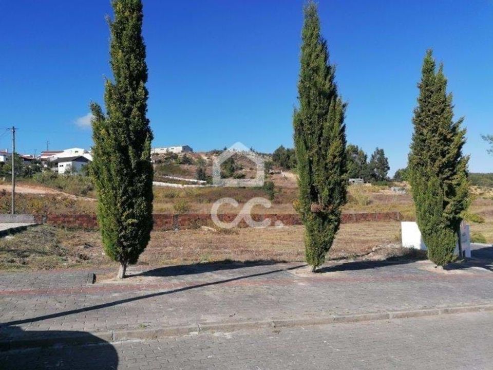 Helårsgrund i Matacaes, Lisbon - foto 1
