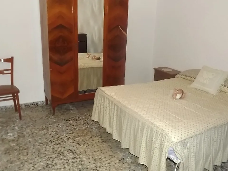 Byhus i Benamargosa, Malaga - foto 4