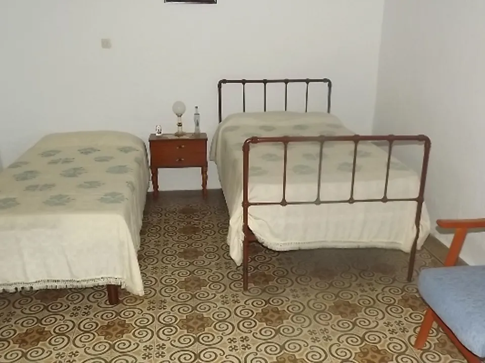 Byhus i Benamargosa, Malaga - foto 3