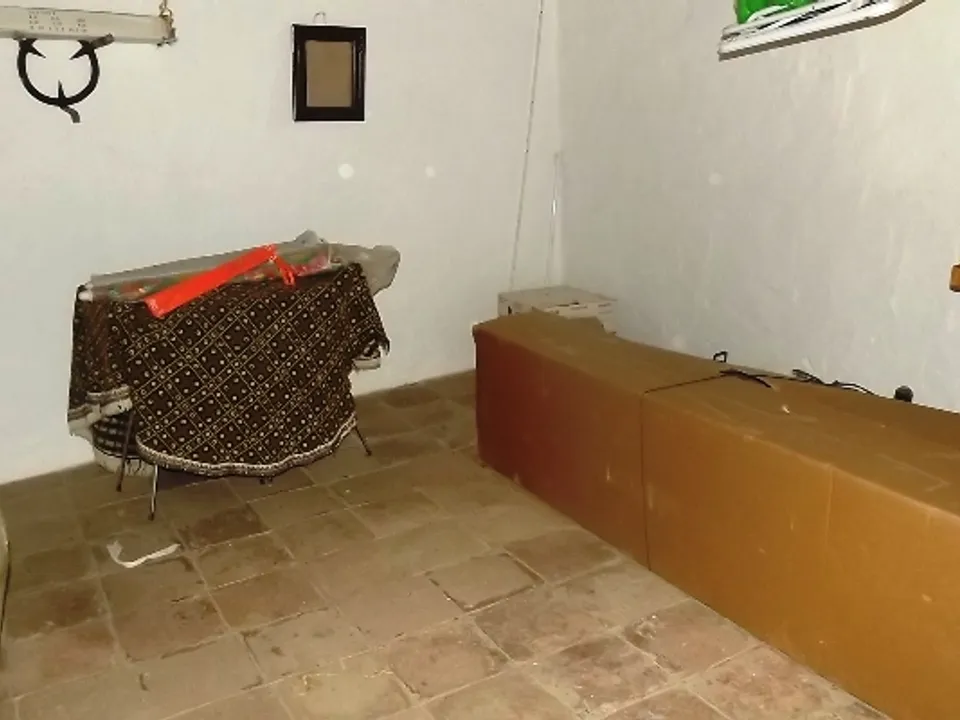 Byhus i Benamargosa, Malaga - foto 5