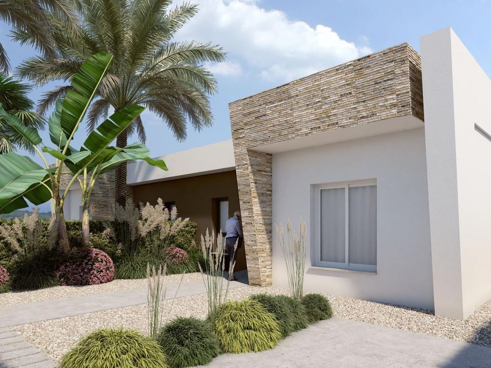 Villa i Algorfa, Alicante - foto 4