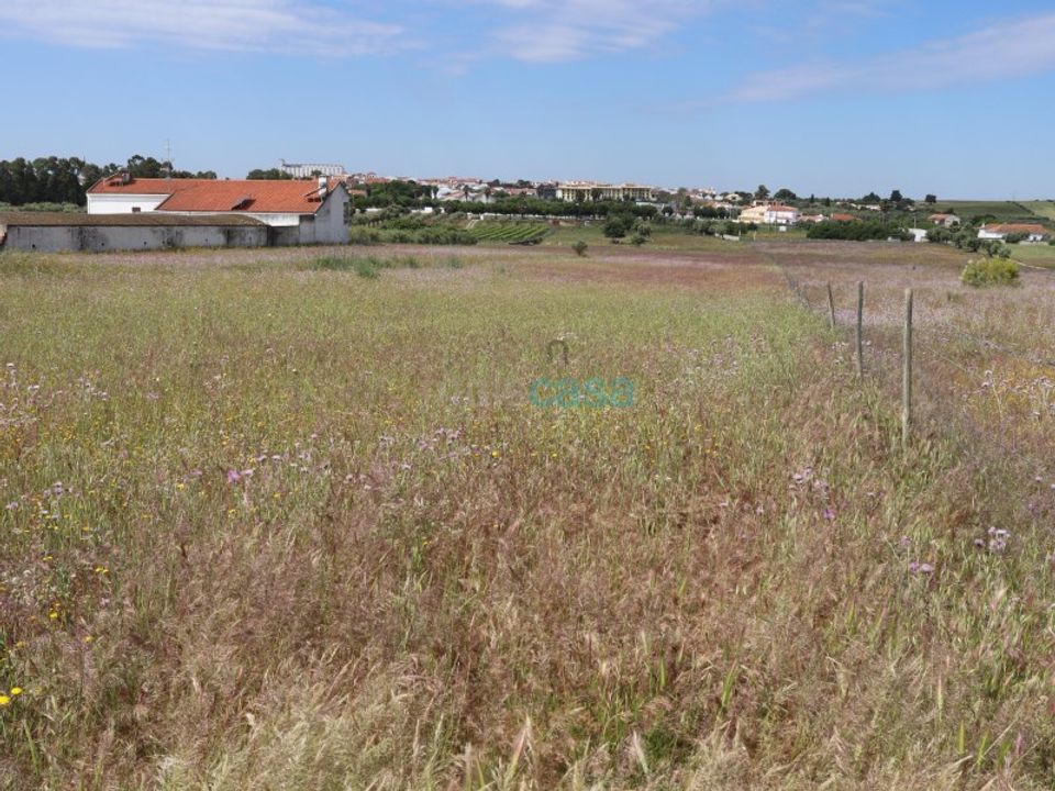 Helårsgrund i Reguengos de Monsaraz, Evora - foto 3