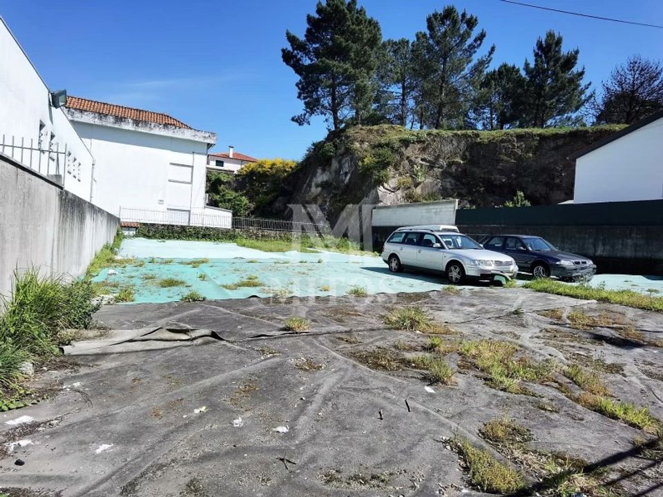Helårsgrund i Darque, Viana do Castelo - foto 2