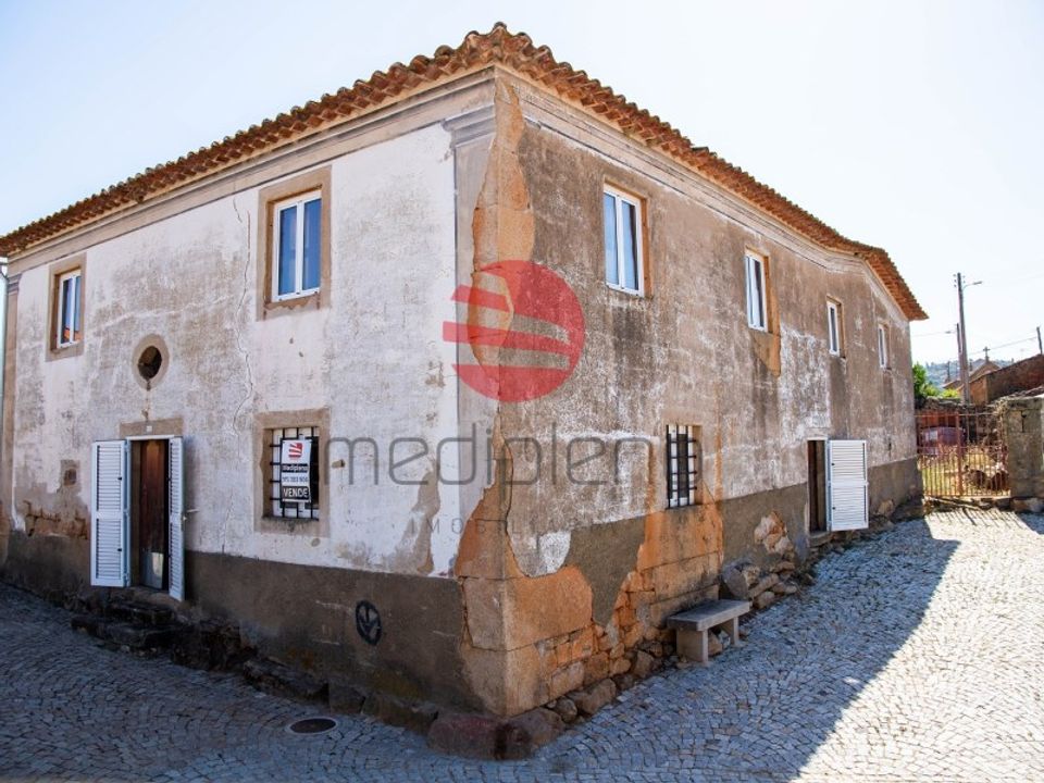 Landejendom i Vila Nova de Foz Coa, Guarda - foto 2