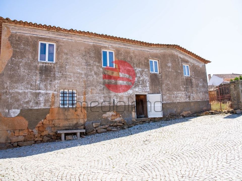 Landejendom i Vila Nova de Foz Coa, Guarda - foto 3