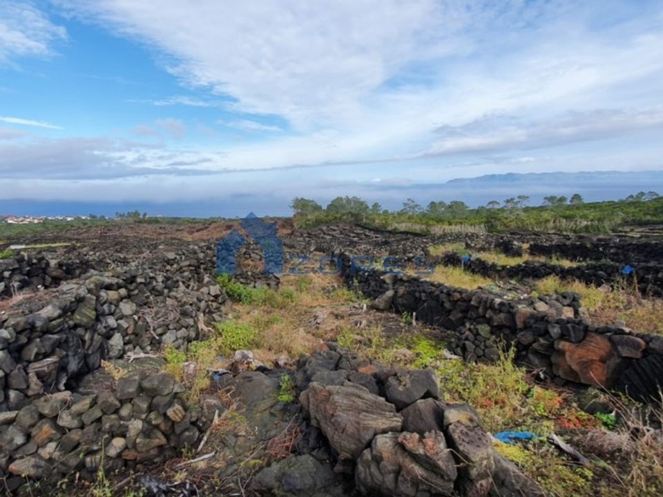 Helårsgrund i Santa luzia, Pico - foto 4
