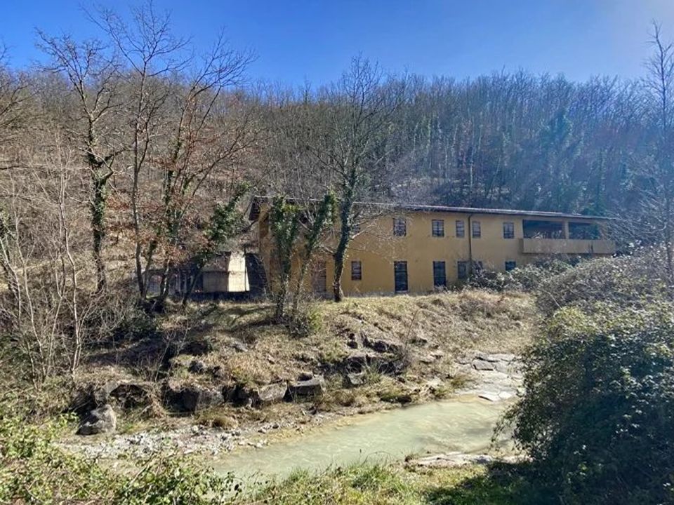 Landejendom i Gubbio, Perugia - foto 3