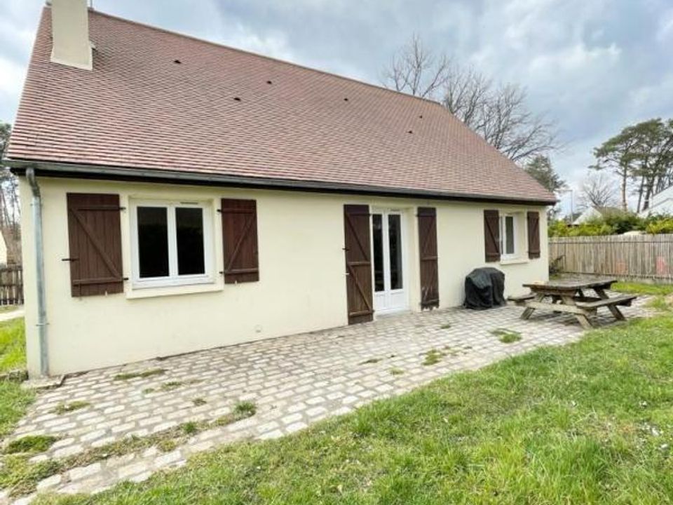 Landejendom i Arbonne-la-Forêt, Seine-et-Marne - foto 4