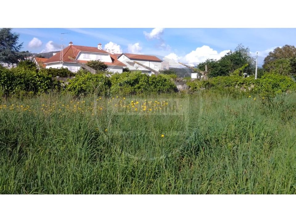Helårsgrund i Vila Praia de Ancora, Viana do Castelo - foto 1