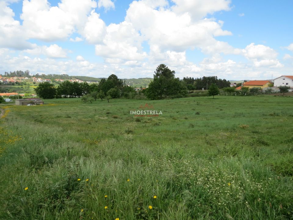 Helårsgrund i Seia, Guarda - foto 1