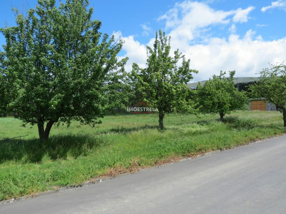 Helårsgrund i Seia, Guarda - foto 2