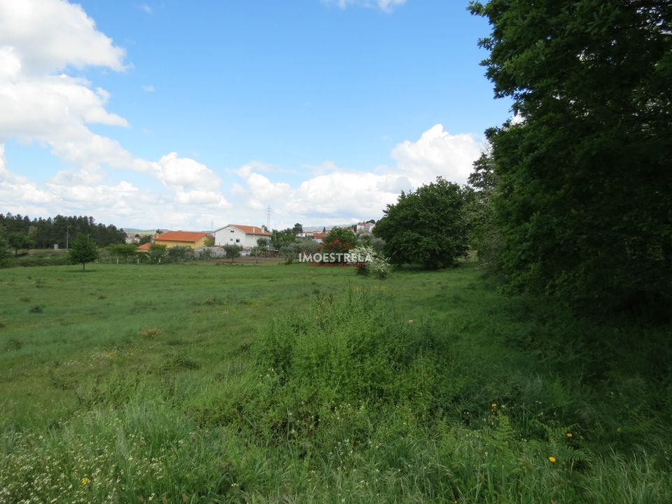 Helårsgrund i Seia, Guarda - foto 4