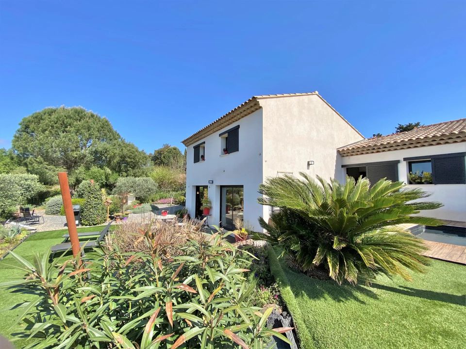 Villa i Le Plan-de-la-Tour, Var - foto 3