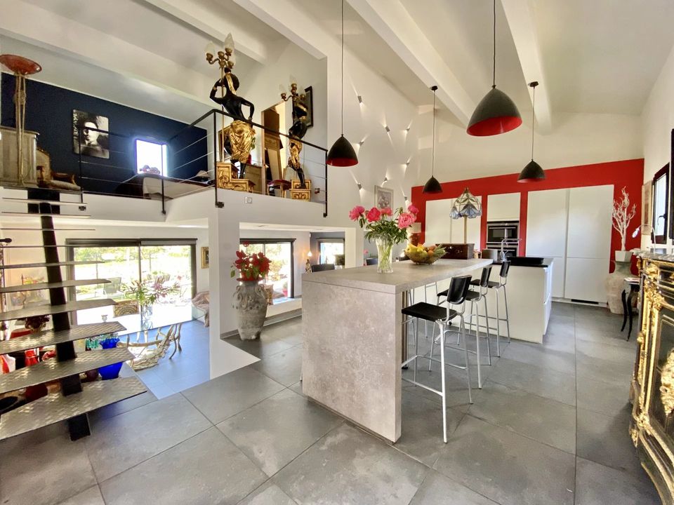 Villa i Le Plan-de-la-Tour, Var - foto 5