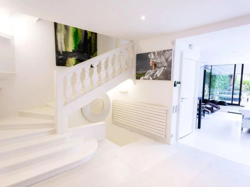 Villa i Paris, Paris - foto 5