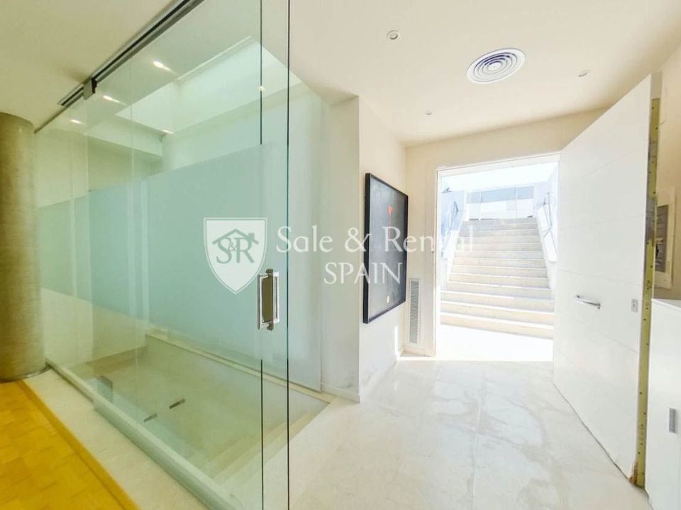 Villa i Lloret De Mar, Gerona - foto 4
