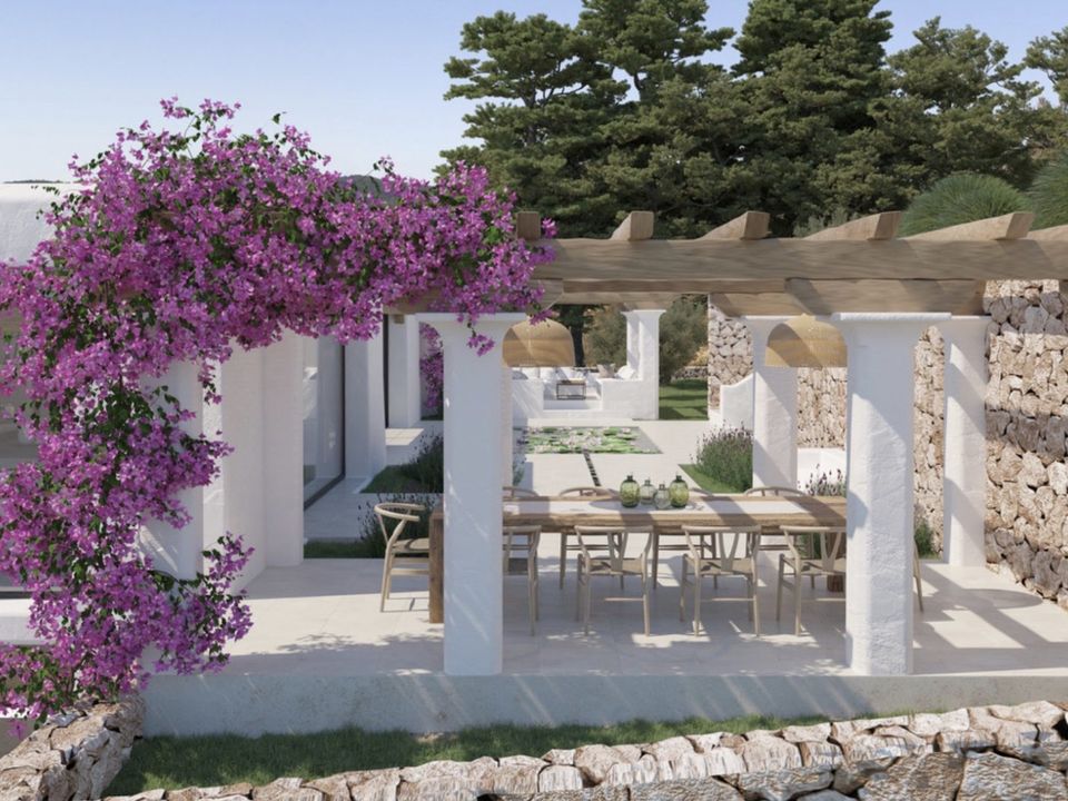 Finca a Sant Joan de Labritja, Ibiza - foto 5