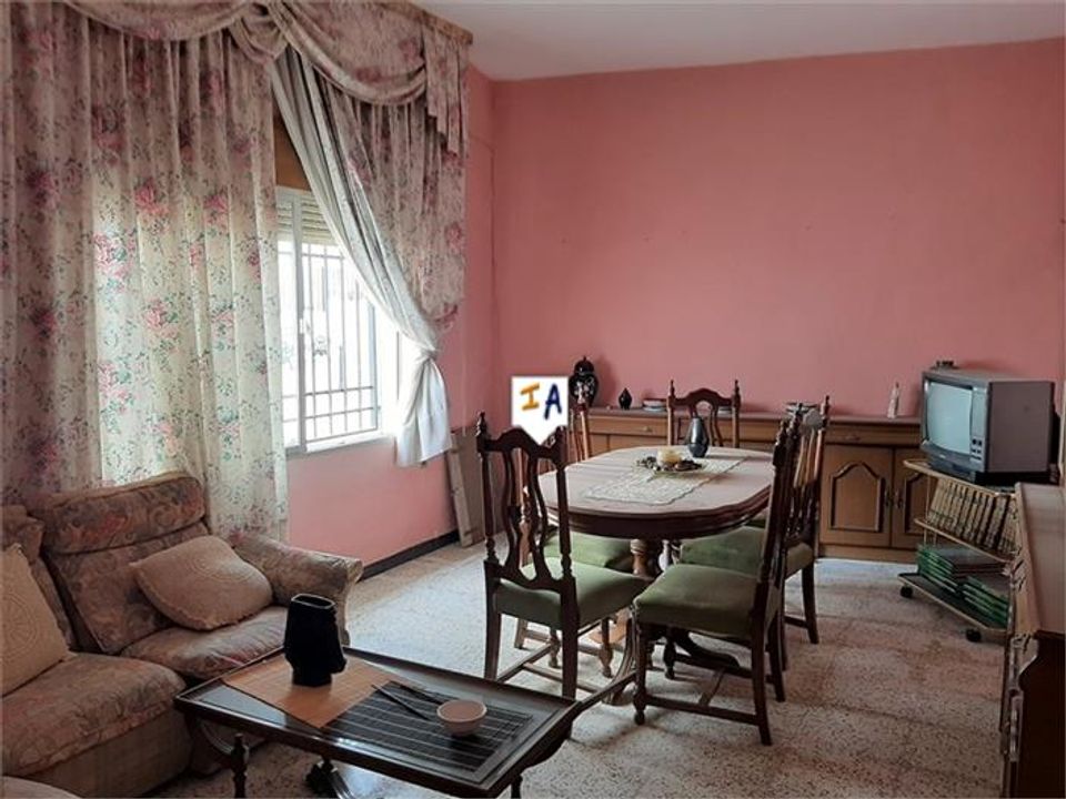 Dorpshuis in Fuente Tojar, Cordoba - foto 2