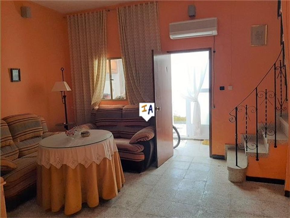 Dorpshuis in Fuente Tojar, Cordoba - foto 3