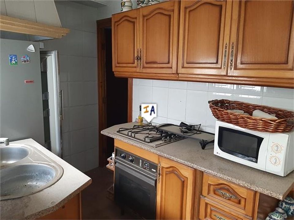 Dorpshuis in Fuente Tojar, Cordoba - foto 4