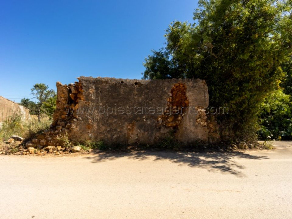 Helårsgrund i Sagres, Faro - foto 2