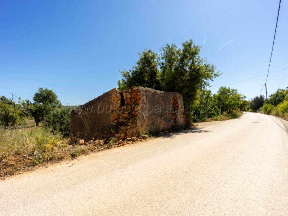 Helårsgrund i Sagres, Faro - foto 5