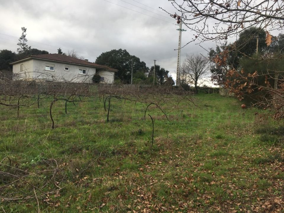 Helårsgrund i Moncao, Viana do Castelo - foto 1