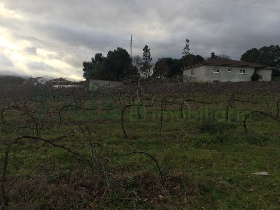 Helårsgrund i Moncao, Viana do Castelo - foto 2