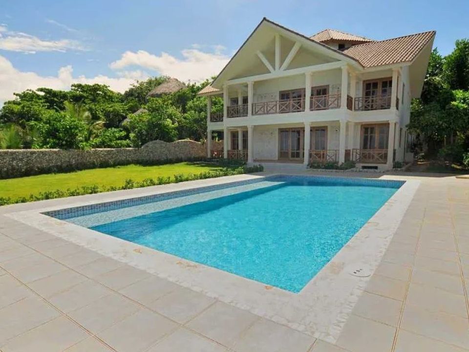 Villa i Barrio San Juan, Burgos - foto 1