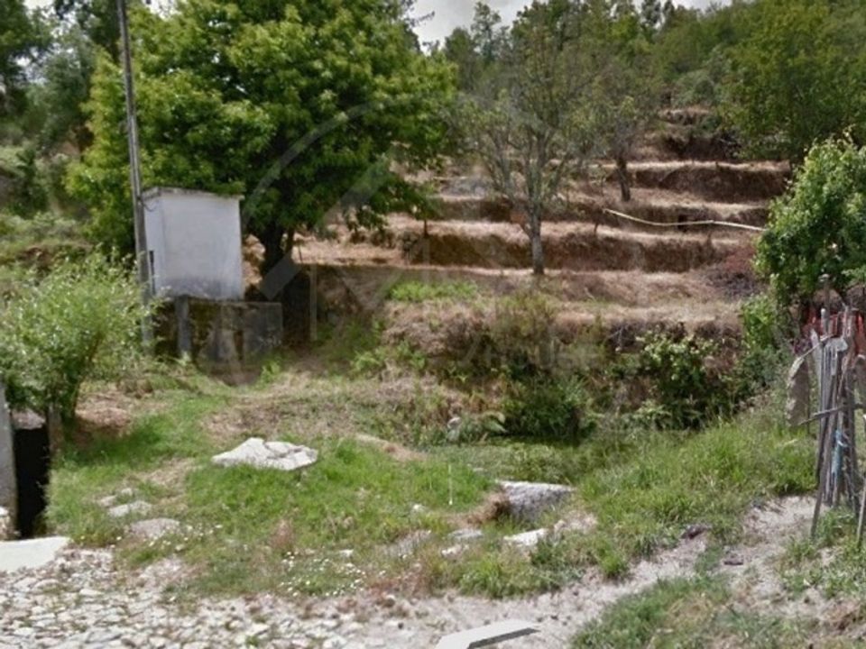 Helårsgrund i Vila Real, Vila Real - foto 2