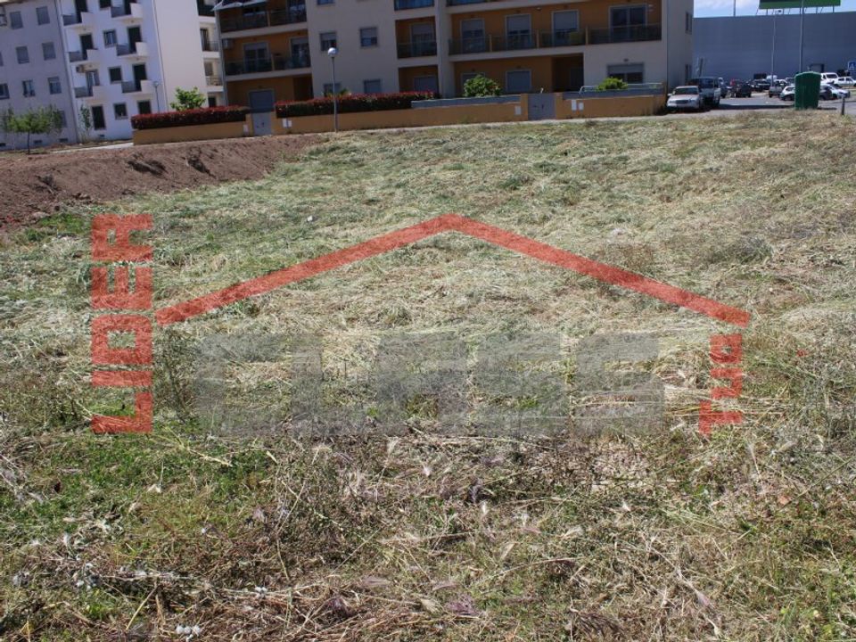 Tomt i Mirandela, Braganca - bilde 2