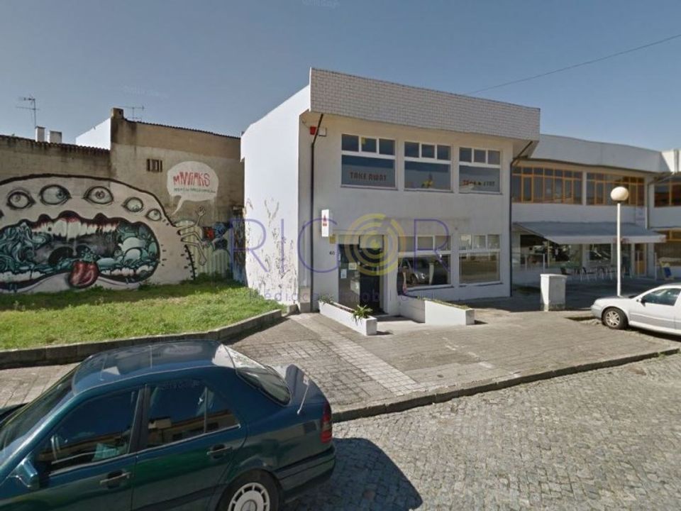 Erhvervsejendom i Vila Nova da Telha, Porto - foto 2