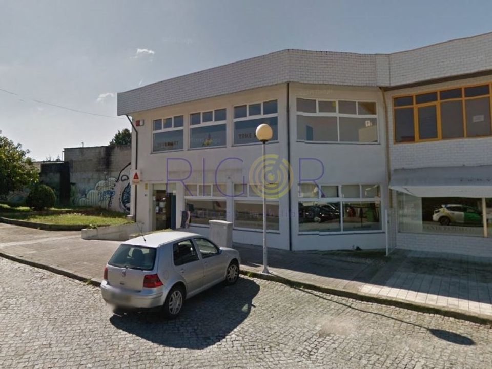 Erhvervsejendom i Vila Nova da Telha, Porto - foto 3